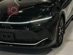 تۆیۆتا کراون